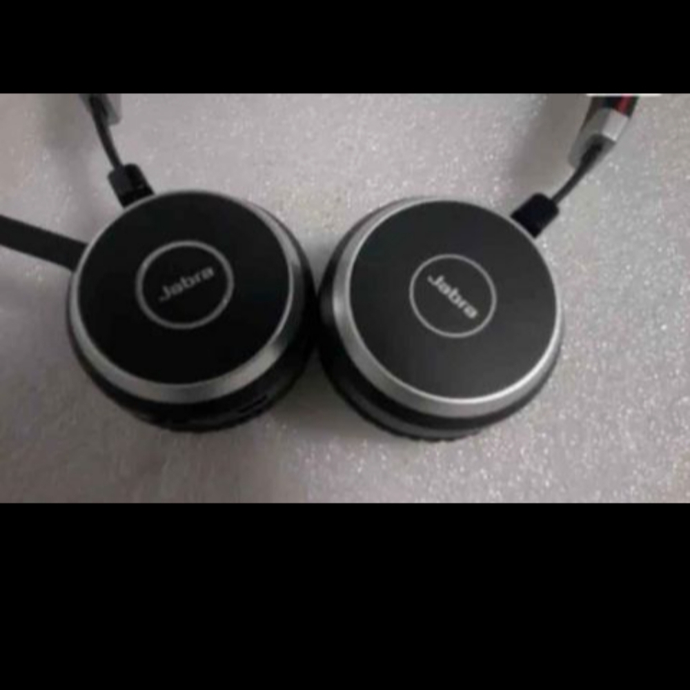 Jabre Headset